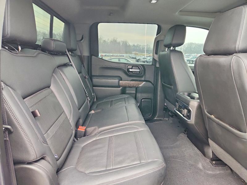 Aukcja sprzedaży 2021 Gmc Sierra, vin: 1GTU9FEL3MZ337602, numer aukcji: 99269505
