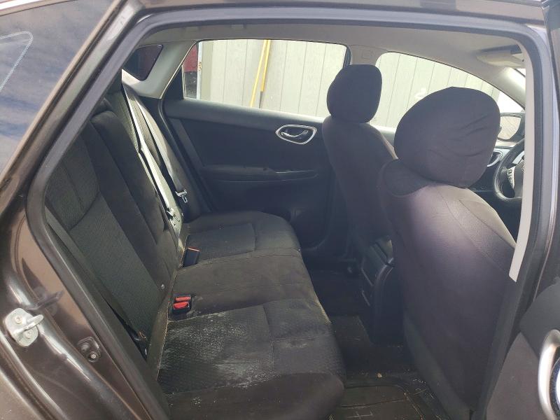 Aukcja sprzedaży 2015 Niss Sentra, vin: 3N1AB7APXFY364382, numer aukcji: 74501805
