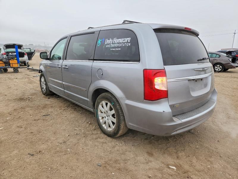 Aukcja sprzedaży 2014 Chrysler Town & Country, vin: 2C4RC1BGXER403849, numer aukcji: 99316715