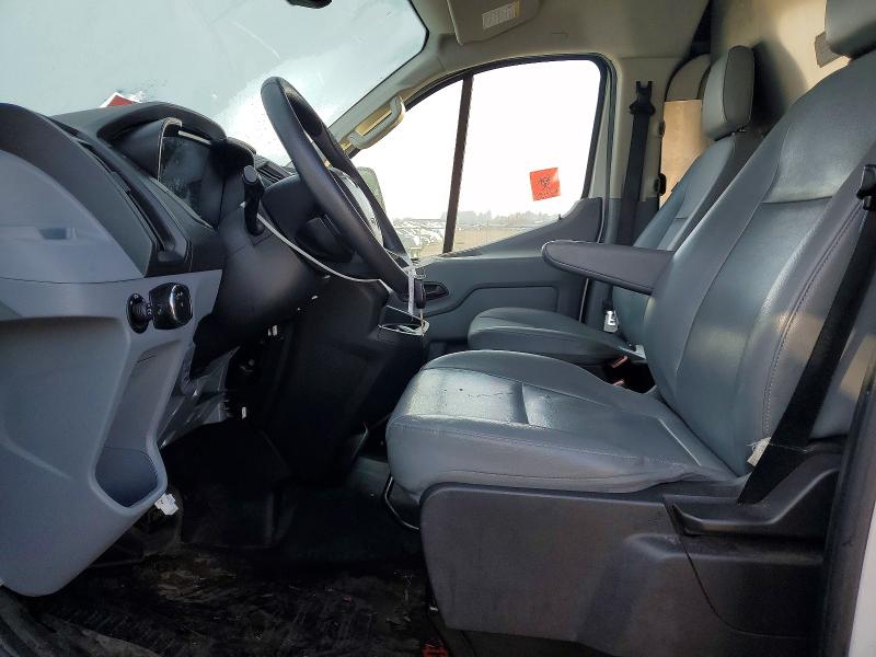 Aukcja sprzedaży 2018 Ford Transit, vin: 1FTYE1YM1JKB01958, numer aukcji: 73450555