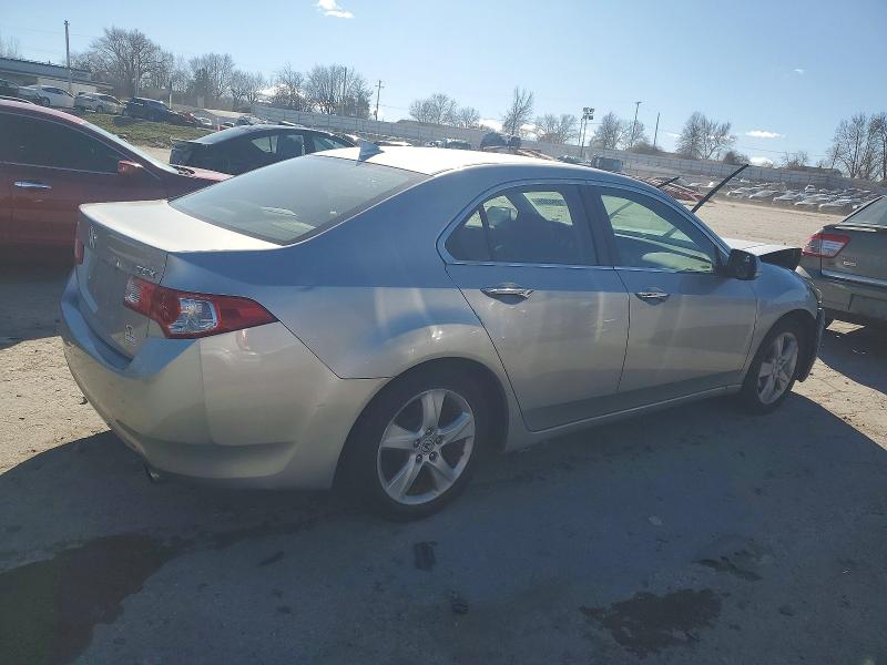Aukcja sprzedaży 2010 Acura Tsx, vin: JH4CU2F67AC002979, numer aukcji: 72894305