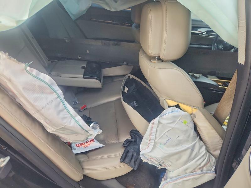 97624485 :رقم المزاد ، 1G6AB5S32D0122547 vin ، 2013 Cadillac Ats مزاد بيع