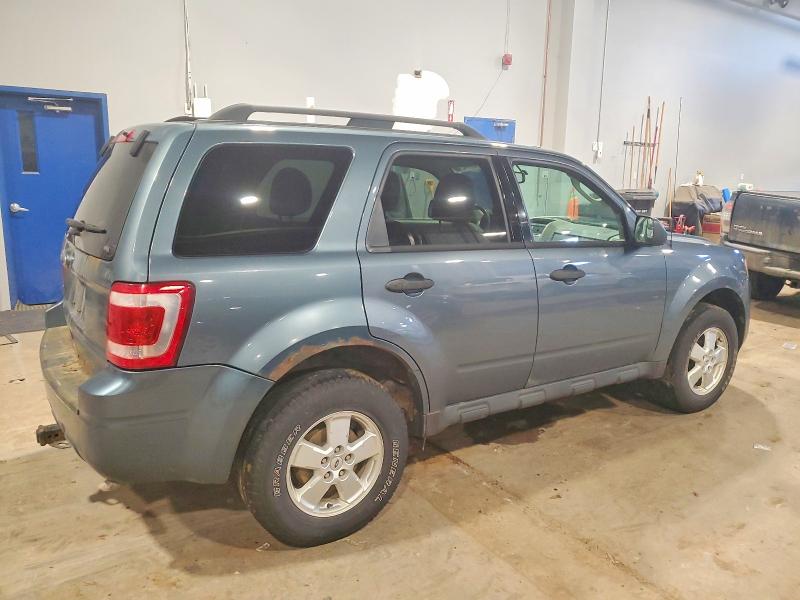 Продажа на аукционе авто 2012 Ford Escape Xlt, vin: 1FMCU9D7XCKB45757, номер лота: 74944515
