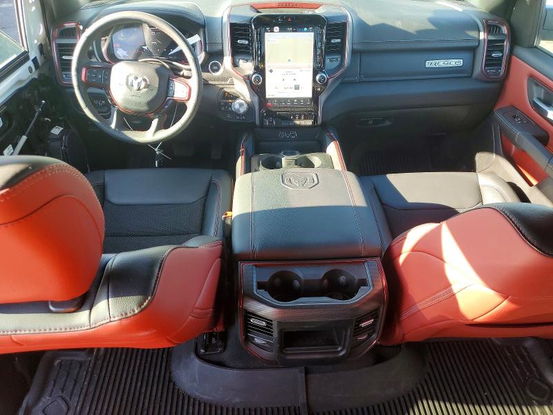 Продажа на аукционе авто 2025 Ram 1500, vin: 1C6SRFLPXSN524344, номер лота: 99687305