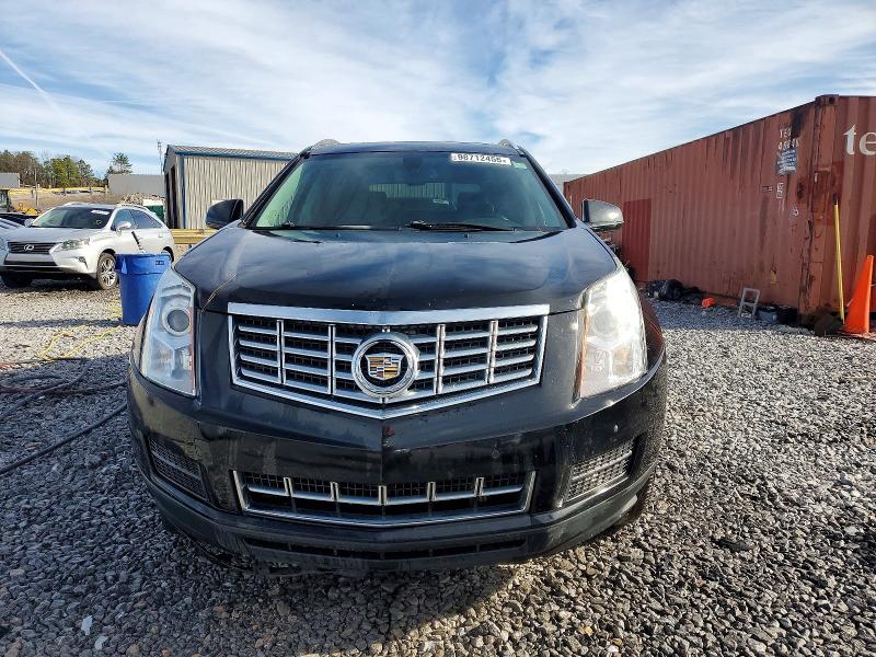 Aukcja sprzedaży 2016 Cadillac Srx, vin: 3GYFNBE35GS531377, numer aukcji: 98712455