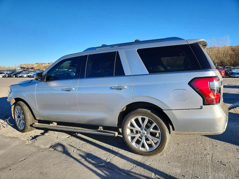 2019 Ford Expedition მანქანა იყიდება აუქციონზე, vin: 1FMJU1MT7KEA17379, აუქციონის ნომერი: 73258205