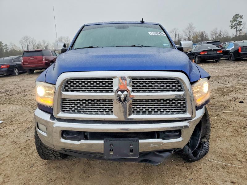 Продаж на аукціоні авто 2014 Ram 2500, vin: 3C6UR5FL4EG164853, номер лоту: 74608685