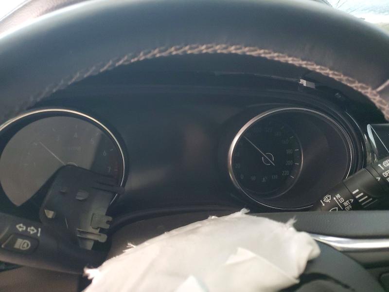 Aukcja sprzedaży 2021 Buick Encore Gx, vin: KL4MMBS27MB136923, numer aukcji: 73438475