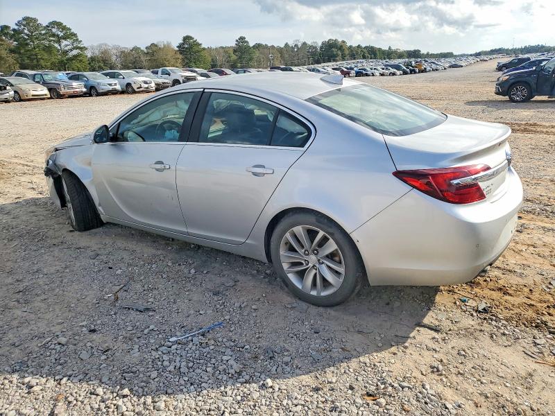 Продажа на аукционе авто 2015 Buick Regal, vin: 2G4GN5EX4F9153476, номер лота: 99890275