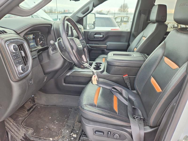 Продажа на аукционе авто 2021 Gmc Sierra, vin: 1GT49PE79MF123921, номер лота: 74783095