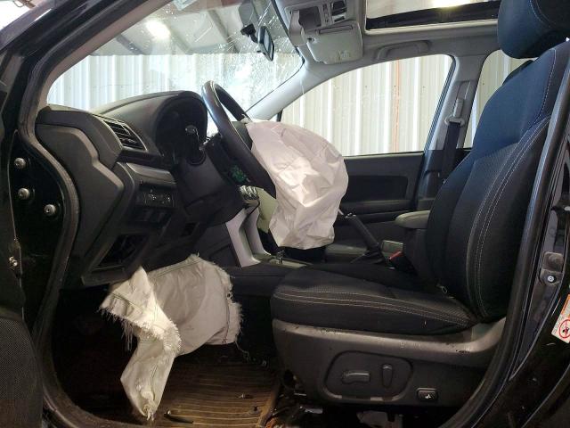 2016 Subaru Forester მანქანა იყიდება აუქციონზე, vin: JF2SJADC7GH400327, აუქციონის ნომერი: 72854565