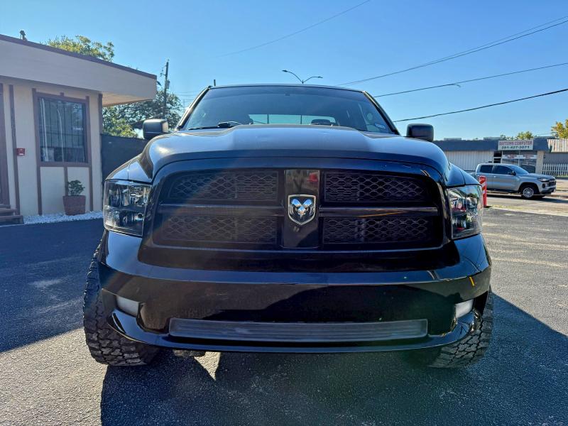 Aukcja sprzedaży 2012 Dodge Ram 1500 S, vin: 1C6RD6FT3CS139068, numer aukcji: 74159555