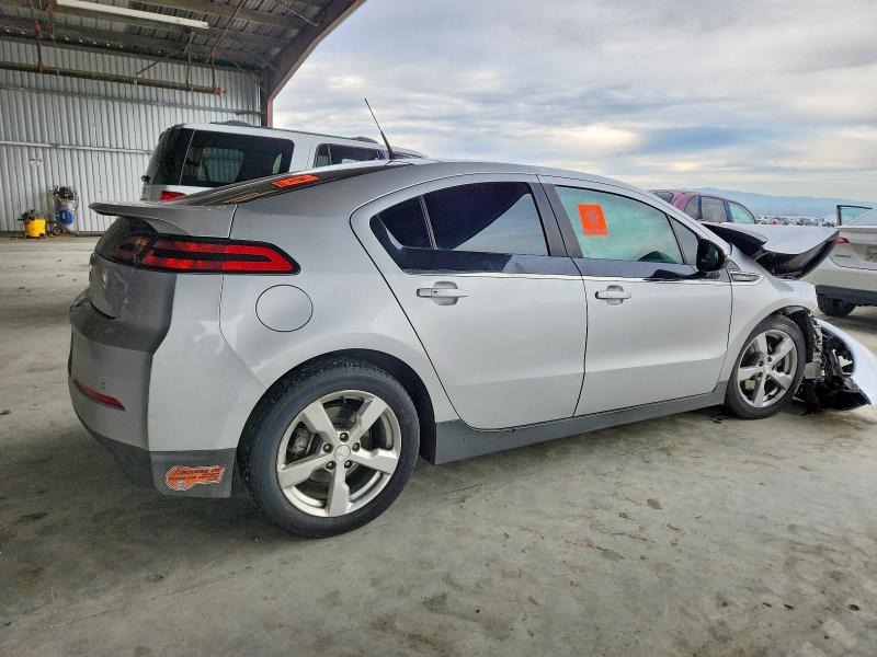 Aukcja sprzedaży 2013 Chevrolet Volt, vin: 1G1RH6E45DU133472, numer aukcji: 99060445