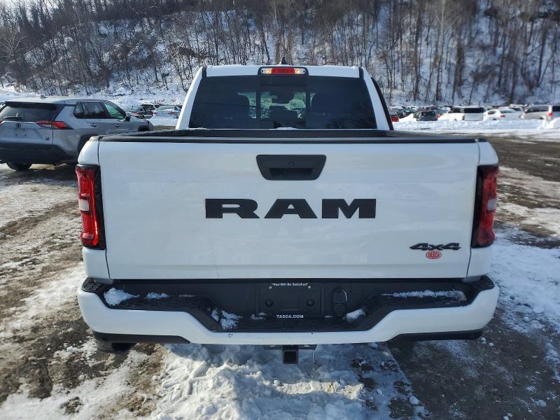 Продажа на аукционе авто 2025 Ram 1500, vin: 1C6RRFGG2SN678085, номер лота: 75190175