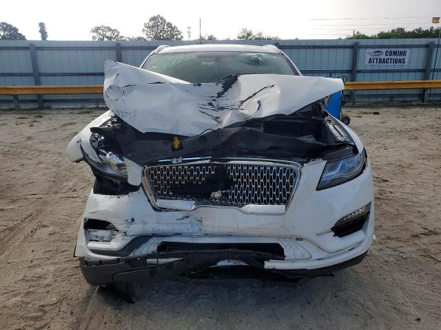 Продаж на аукціоні авто 2019 Lincoln Mkc Reserv, vin: 5LMCJ3C9XKUL02034, номер лоту: 72278595