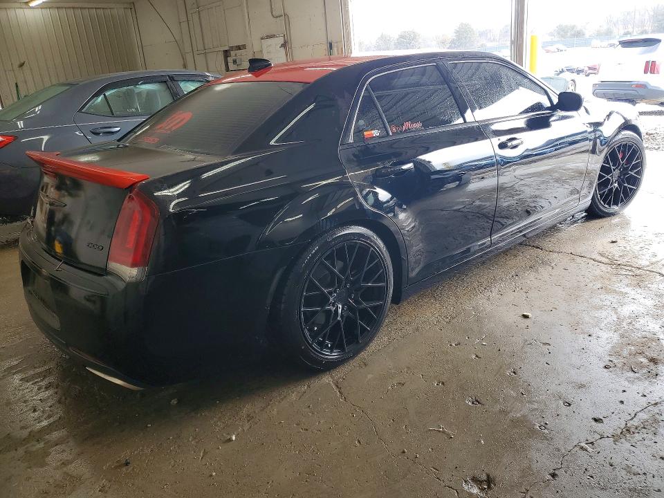 Aukcja sprzedaży 2019 Chrysler 300, vin: 2C3CCARG7KH560403, numer aukcji: 75368495