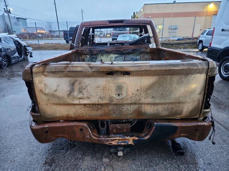 Продаж на аукціоні авто 2023 Ram 1500 Classic, vin: 1C6RR7LT4PS596702, номер лоту: 97998345