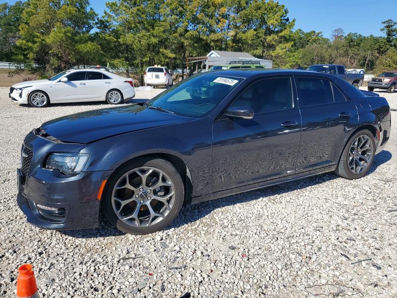 Aukcja sprzedaży 2017 Chrysler 300, vin: 2C3CCABGXHH541704, numer aukcji: 73194575