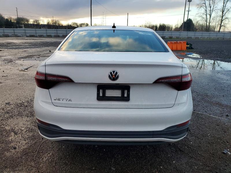 Aukcja sprzedaży 2022 Volkswagen Jetta, vin: 3VWCM7BU9NM026172, numer aukcji: 98956835