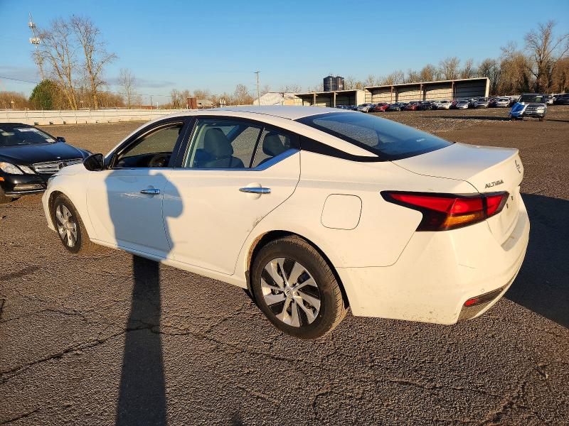 74589065 :رقم المزاد ، 1N4BL4BVXRN369888 vin ، 2024 Niss Altima مزاد بيع