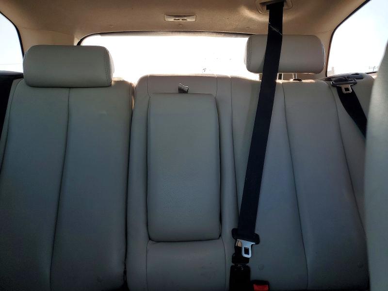 2010 Mazda Cx-7 მანქანა იყიდება აუქციონზე, vin: JM3ER2W58A0336367, აუქციონის ნომერი: 73647475