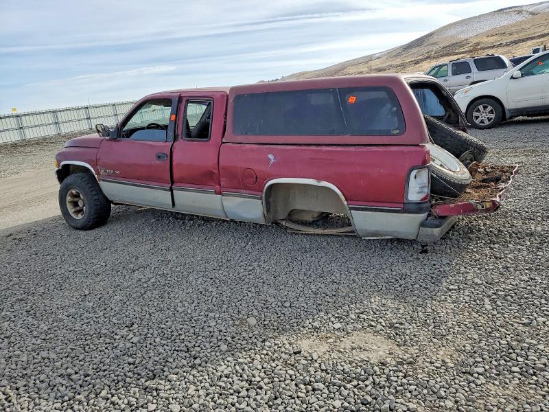 Aukcja sprzedaży 1996 Dodge Ram 1500, vin: 3B7HF13Z3TG109862, numer aukcji: 74481525
