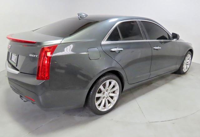 Aukcja sprzedaży 2018 Cadillac Ats, vin: 1G6AA5RX0J0172919, numer aukcji: 75095555