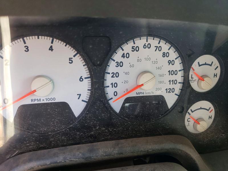 74085595 :رقم المزاد ، 1D7HA18288S549317 vin ، 2008 Dodge Ram 1500 مزاد بيع