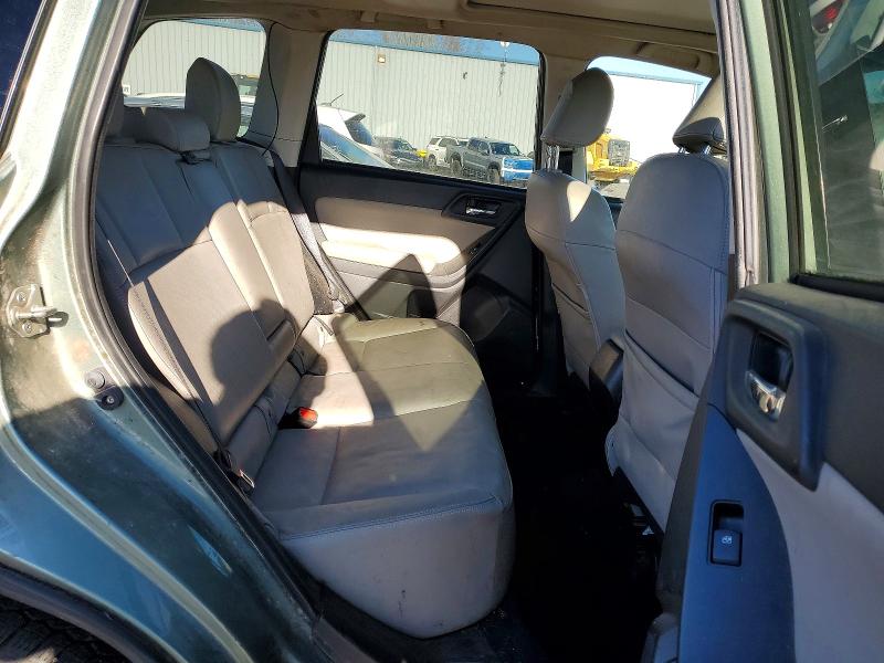 Продаж на аукціоні авто 2015 Subaru Forester, vin: JF2SJAHC3FH580687, номер лоту: 72694825