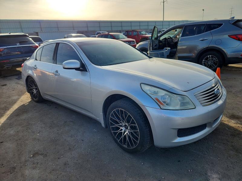 Продажа на аукционе авто 2008 Infiniti G35, vin: JNKBV61F28M278451, номер лота: 99378795