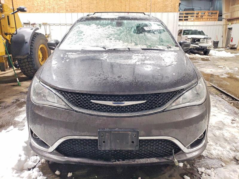 Продаж на аукціоні авто 2018 Chrysler Pacifica, vin: 2C4RC1BG1JR142864, номер лоту: 73863095