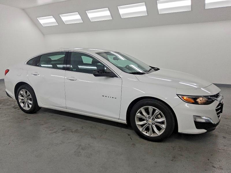 Продажа на аукционе авто 2023 Chevrolet Malibu, vin: 1G1ZD5ST5PF220685, номер лота: 42014036