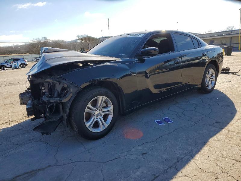 Продаж на аукціоні авто 2023 Dodge Charger, vin: 2C3CDXBGXPH568383, номер лоту: 98804845
