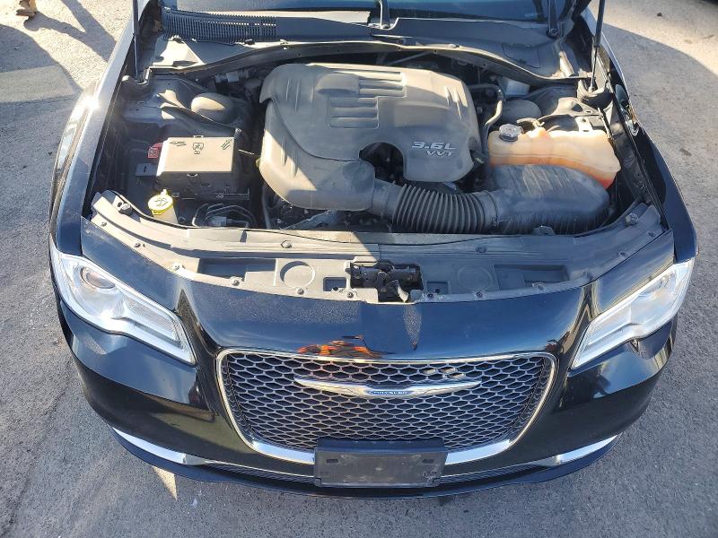 2018 Chrysler 300 მანქანა იყიდება აუქციონზე, vin: 2C3CCAKG4JH177625, აუქციონის ნომერი: 99999845