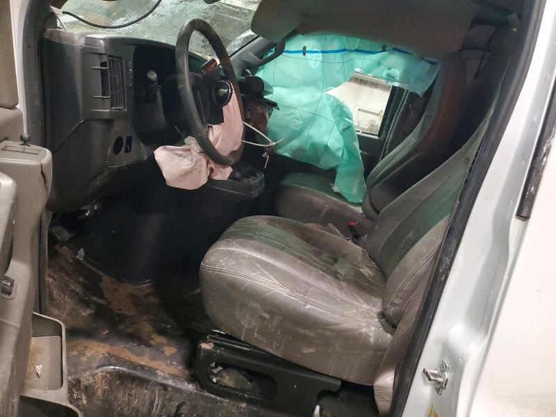 Продаж на аукціоні авто 2024 Chevrolet Express G2500, vin: 1GCWGBFP1R1102226, номер лоту: 73062585