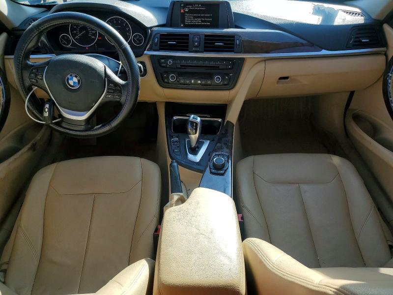 Aukcja sprzedaży 2015 Bmw 328, vin: WBA3A5C53FF610041, numer aukcji: 98672835
