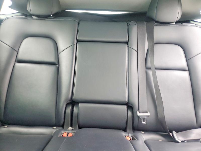 2023 Tesla Model Y მანქანა იყიდება აუქციონზე, vin: 7SAYGDEE2PF786053, აუქციონის ნომერი: 99517645