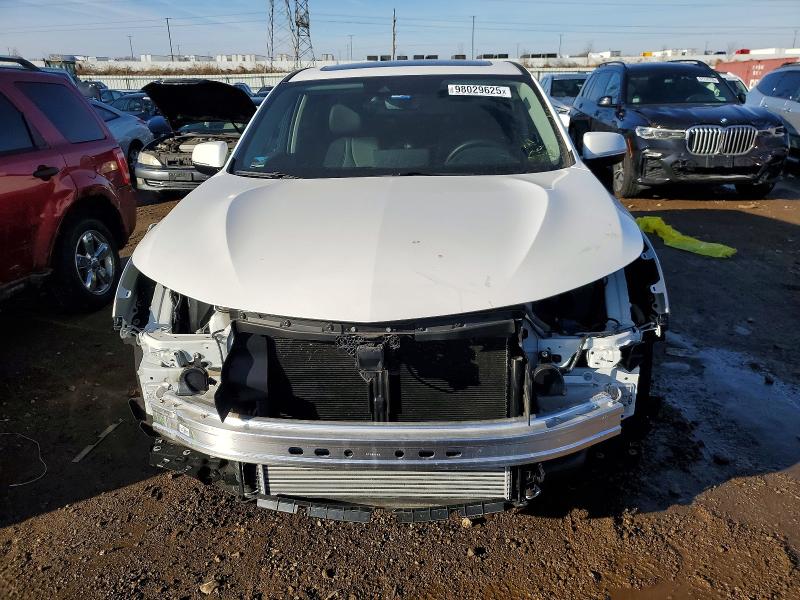 Продажа на аукционе авто 2025 Acura Rdx Techno, vin: 5J8TC2H53SL019709, номер лота: 98029625