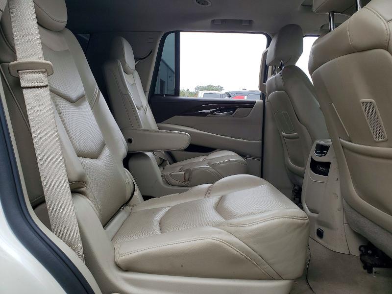 Aukcja sprzedaży 2015 Cadillac Escalade, vin: 1GYS3BKJ0FR305000, numer aukcji: 72614415