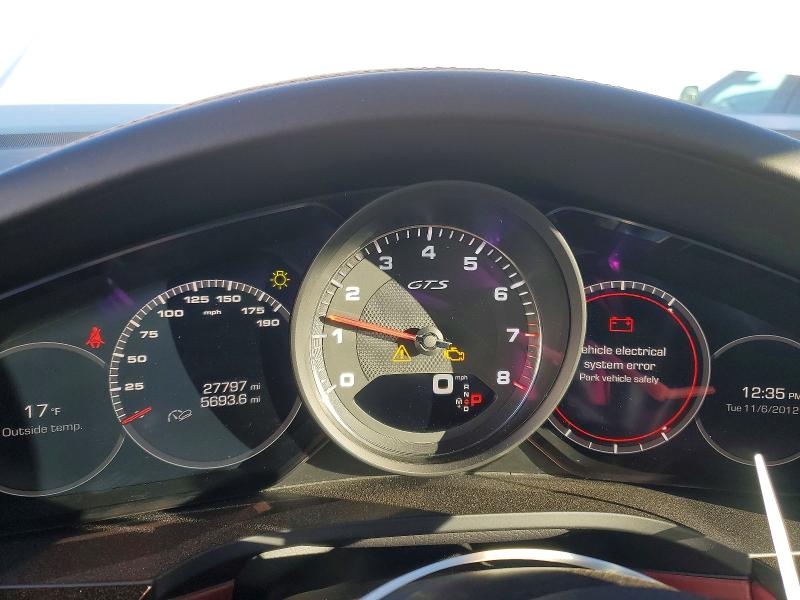 Продаж на аукціоні авто 2021 Porsche Cayenne, vin: WP1AG2AY7MDA33560, номер лоту: 74553605