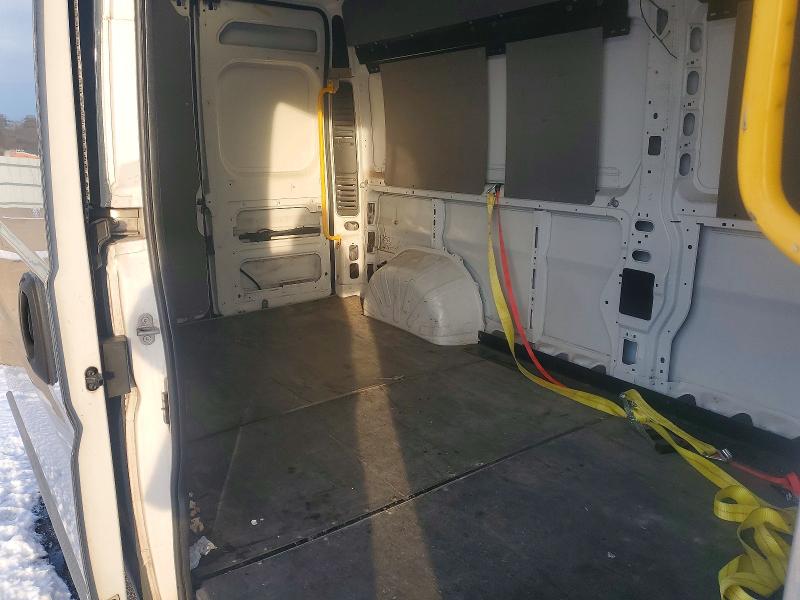 Aukcja sprzedaży 2018 Ram Promaster, vin: 3C6TRVDG1JE160492, numer aukcji: 98376355