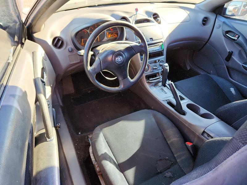 Продажа на аукционе авто 2001 Toyota Celica, vin: JTDDR32T510104940, номер лота: 72580245