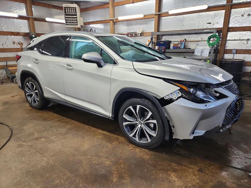 Aukcja sprzedaży 2021 Lexus Rx, vin: 2T2HZMDA8MC292880, numer aukcji: 73798745