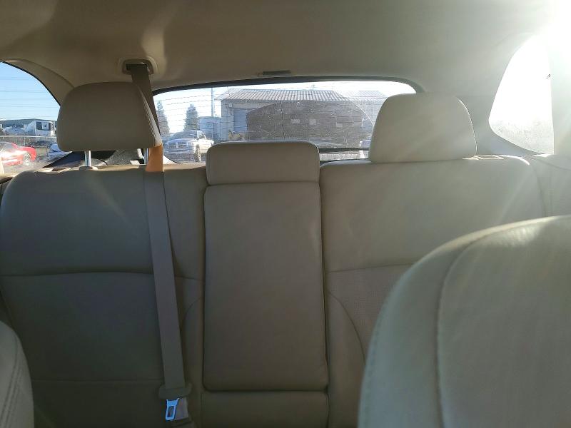 Aukcja sprzedaży 2018 Subaru Outback, vin: 4S4BSENCXJ3245564, numer aukcji: 73696005