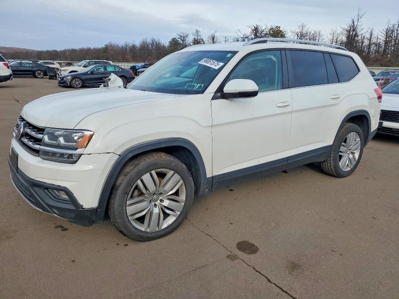 Продажа на аукционе авто 2019 Volkswagen Atlas, vin: 1V2UR2CA8KC511737, номер лота: 99061575