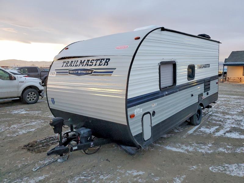 Продаж на аукціоні авто 2022 Gulf Stream Trailmaste, vin: 1NL1G2114N1150711, номер лоту: 74794335
