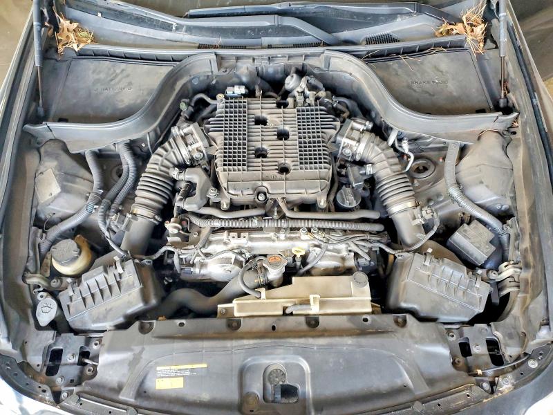 73701295 :رقم المزاد ، JNKCV61F69M365128 vin ، 2009 Infiniti G37 مزاد بيع