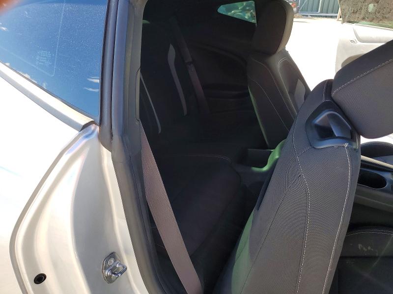Продажа на аукционе авто 2016 Chevrolet Camaro, vin: 1G1FB1RS2G0171155, номер лота: 72863235