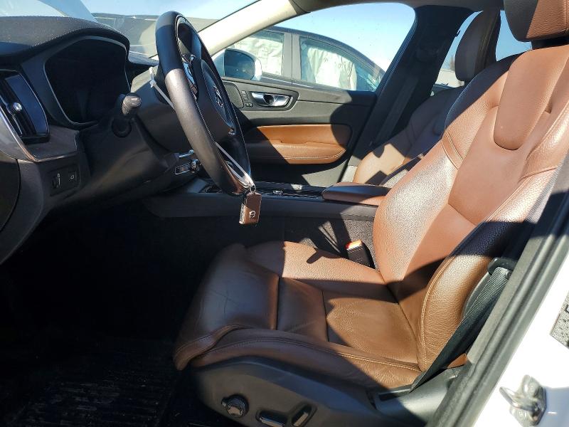 Продаж на аукціоні авто 2020 Volvo Xc60, vin: YV4102DL8L1429354, номер лоту: 99877465