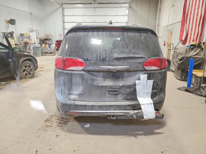 Aukcja sprzedaży 2017 Chrysler Pacifica, vin: 2C4RC1GG5HR670412, numer aukcji: 74541125